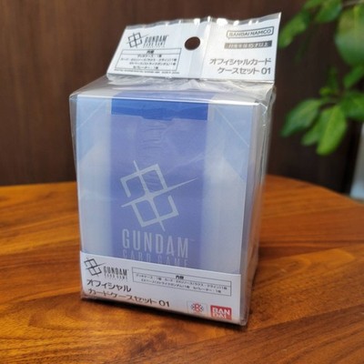 値下げ中　即日発送　美品　GUNDAM CARDGAME 予期せぬ出来事 ガンダムカードゲーム 予期せぬ出来事 - メルカリ