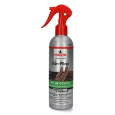 Nigrin Leder-Pflege Farb-Aufrischer Leder-Schutz Reiniger Auto-Sitze Leder-Sitz
