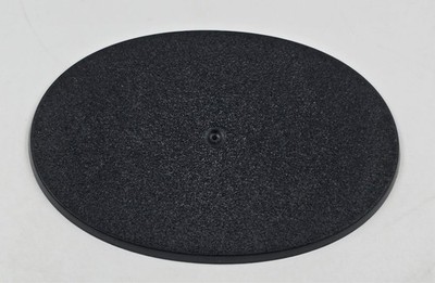 Citadel Oval Bases 105x70mm Warhammer 40K Aos Fantasy Base 99379999059