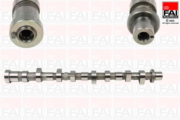 Arbre à cames C295 FAI AutoParts pour optimiser la combustion NISSAN