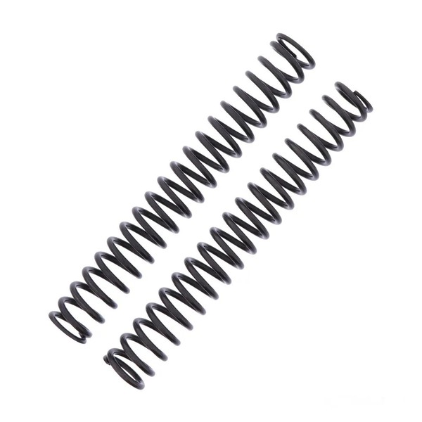 Gabelfeder Linear YSS Federrate 9.0 LR360N090S250X FüR Yamaha YZF-R6 600 H 99-02-image