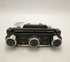 NISSAN MICRA HEATER AC CLIMATE CONTROLS 275105FA3A 16-22