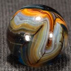 Surreal JABO Painterly Tank Wash ENCORE Swirl Marble 9/16" Mint Hawkeyespicks sg — photo 5