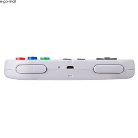 2.4G Wireless SNES Gamepad Receiver for Super Nintendo Entertainment System SFC