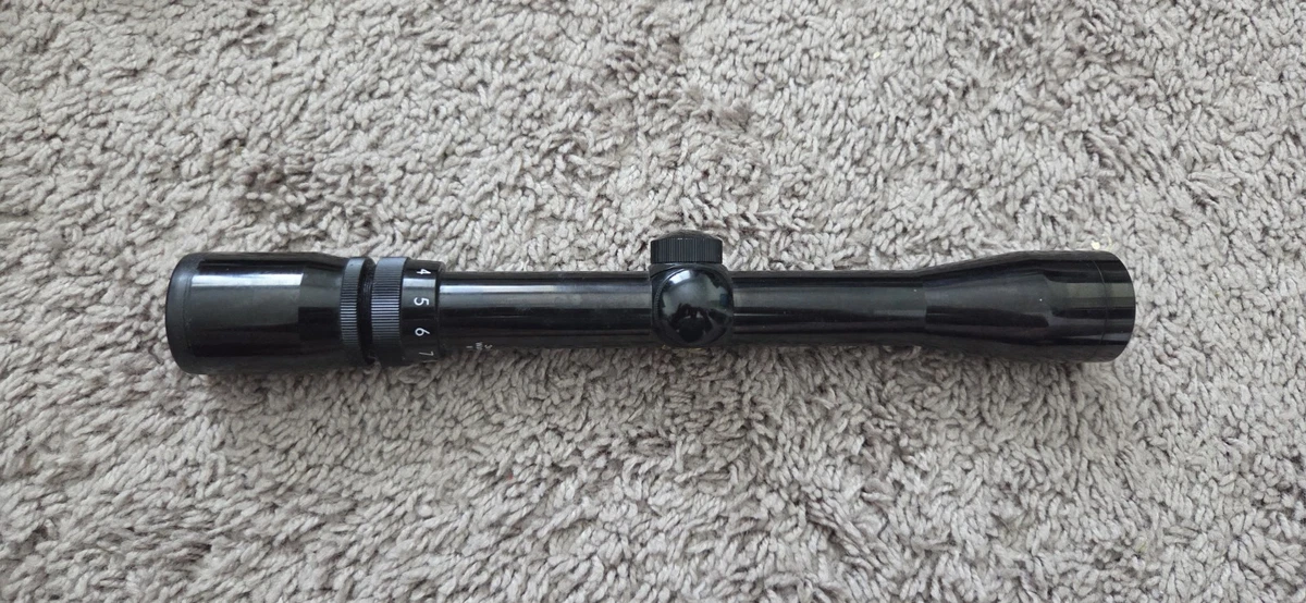 Bushnell Sportview Scope for sale | eBay