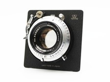 Mamiya Objectif Sekor Z f3,5 90mm Lens #2714