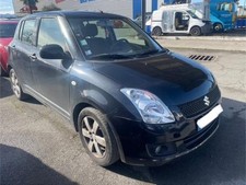 Boite de vitesse Suzuki SWIFT