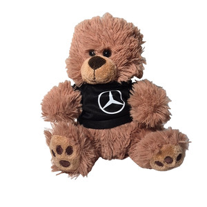 Mercedes Bear | eBay