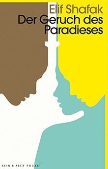 Der Geruch des Paradieses: Roman  von Elif Shafak | Buch | Zustand sehr gut