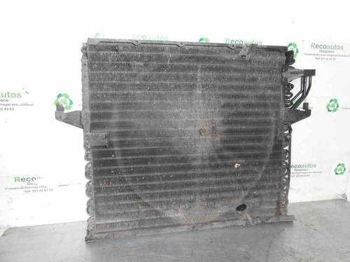 64538398181 KONDENSATOR / KÜHLER DER KLIMAANLAGE KONDENSATOR / 228991 FÜR BMW 3