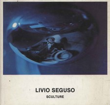 Livio Seguso - Giuseppe Marchiori (Litodesign) [[1981]]