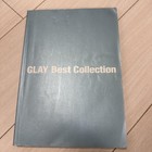 GLAY BScore Best Collection Band Score Used No Pets or Smoke 77z