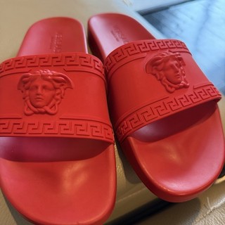 versace sandals men 12