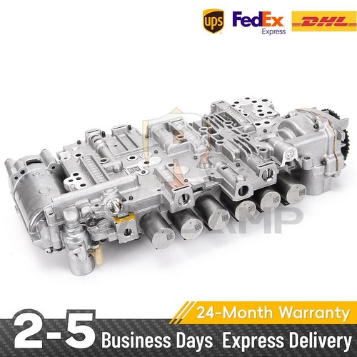 24274844 24273239 Transmission Valve Body For 2015-21 GM CHEVY 8L90