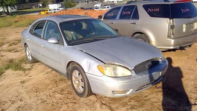 Interruptor de columna giratorio y limpiaparabrisas para camioneta Ford E350 05-19 215103 Foto 3 de 4