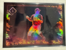 2024 Pulse Baseball Tommy Troy ABLAZE