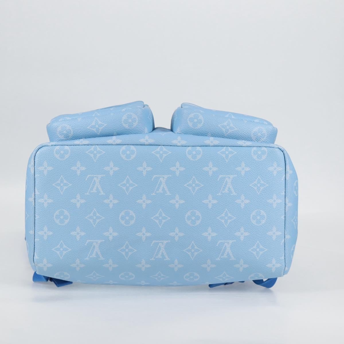 LOUIS VUITTON Clouds Backpack Multi Pocket Backpa… - image 5