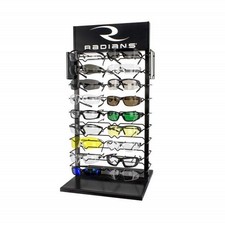EWDISP36 Eye Protection/Eyewear Displays Eyewear Spinner Display - 36 Units