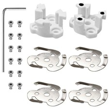 Propeller Base Mounting Plate Gasket Screwdrive Set Kit For DJI Phantom 4/4Pro