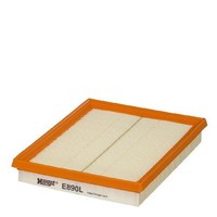 Luftfilter FüR Ford Fiesta JD JH 1.2 1.3 1.4 1.6 01 Bis 08 Hengst Fyja 1729854