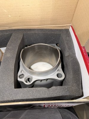 NEW HONDA CRF450R CYLINDER WORKS BIG BORE CYLINDER +4mm 488cc (100mm) 12.1:1