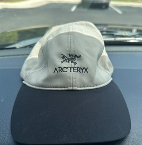 Arc`teryx Calvus Cap | eBay