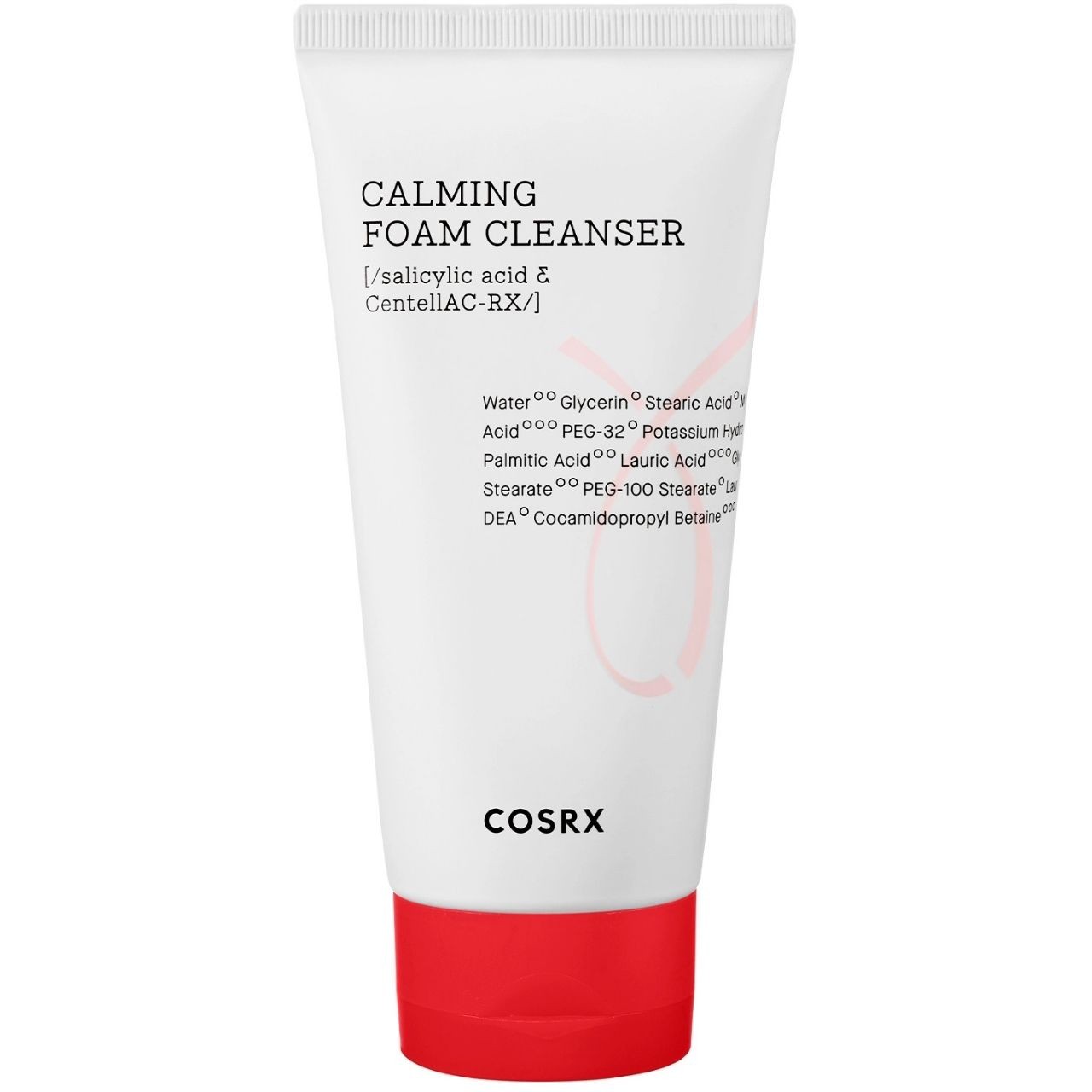 COSRX AC Collection Sanfter Reinigungsschaum für das Gesicht - 150 ml