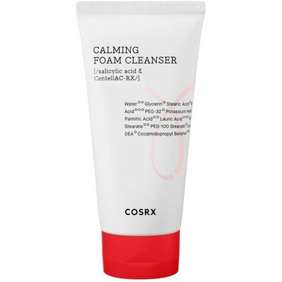 COSRX AC Collection Sanfter Reinigungsschaum für das Gesicht - 150 ml