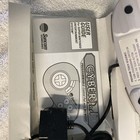 Nice Retro SNES Cyber Pad With Original Box And Instructions — photo 3