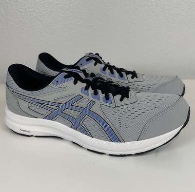 Asics Gel Contend 8 Men's Size 14 Running Walk Shoes Low Top Sneakers 1011B492
