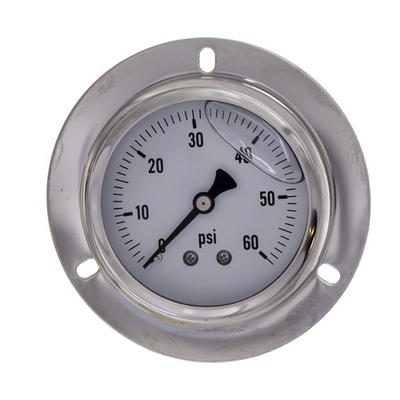 #ad #ad Exmark 126 4110 Pressure Gauge SSS270CSB00000 SSS395CKC00000 $163.99