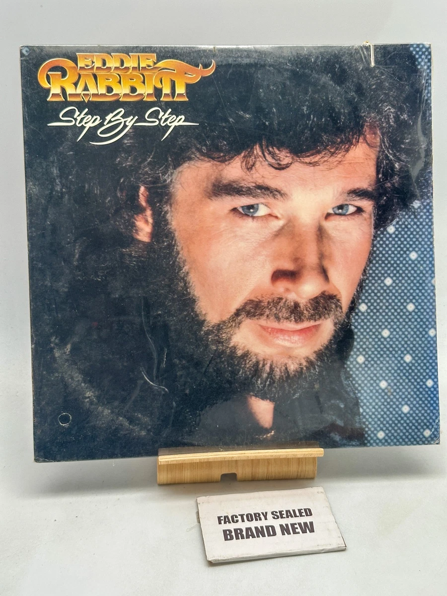 Las mejores ofertas en Eddie Rabbitt país Muy bueno Plus (en muy