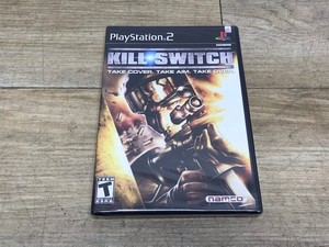 Killswitch Ps2 | eBay