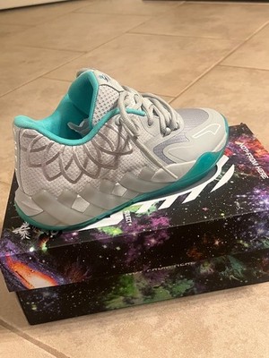 Size 8.5 - PUMA MB.01 Low UFO