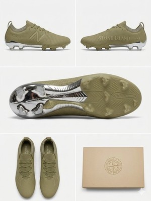 Stone Island x New Balance Furon v8