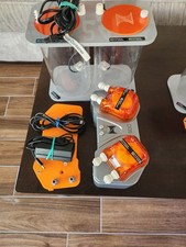 Neptune Systems Apex DOS Dosing Pump  DOS Reservoir Combo