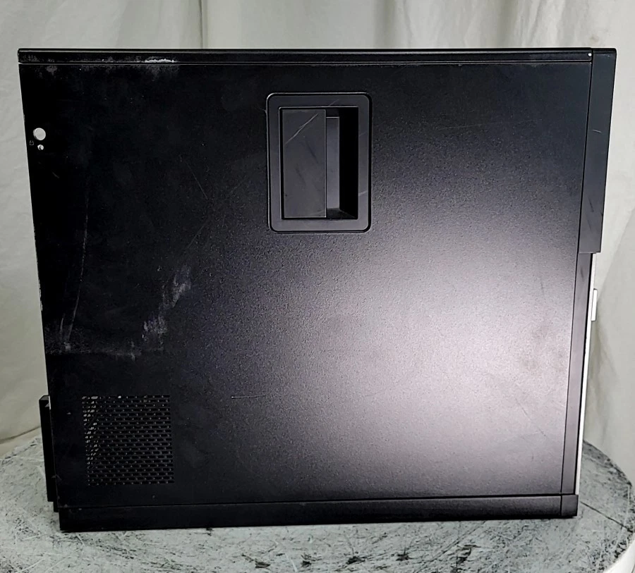 Dell Optiplex 7010 D09M Barebones Tower PC SEE NOTES - Image 3 of 4