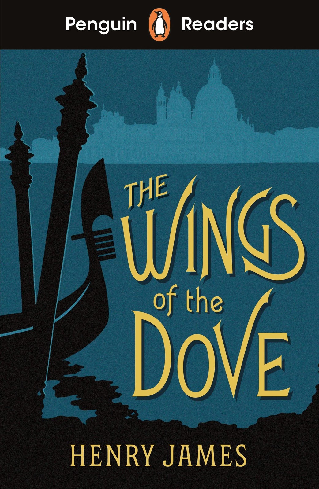 Penguin Readers Level 5: The Wings Of The Dove (Elt Graded Reader) : Abridged Edition Henry James - Image 5