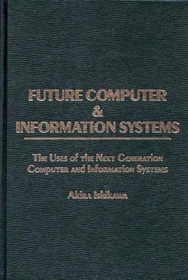Future Computer and Information Systems: The Uses of the Next Generation Compute