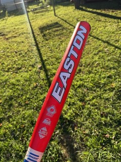 Easton Empire Senior Bat 26 oz