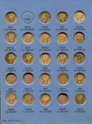 W@W  Partial Mercury Dime Set 1916-45 ( 65 dimes!! )  Average Circ to AU Set !!!