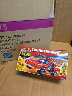 #ad #ad IN HAND READY TO SHIP MASK THUNDERHAWK Thunder Hawk NEW 2026 $74.95