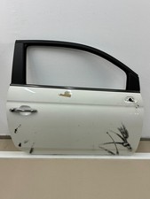 Fiat 500 312 Tür vorn Rechts 52136362 2020