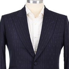 NEW $3,495 Gucci Metamorfosi Midnight Blue Ho...