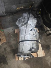 Used Automatic Transmission Assembly Fits 2009 Cadillac Cts At 3.6l Awd Grade A