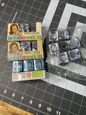 flash bulbs vintage lot