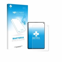 Upscreen Schutzfolie FüR Huawei Matepad Mini Anti-Bakteriell Displayfolie Klar