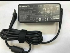 Lenovo AC Power Adapter Charger IdeaPad L340-17IWL L340-15IWL ADLX45NAC3
