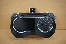 2020 2021 Nissan Versa Instrument Head Speedometer Gauge Cluster 80345 Miles 2020 2021 Nissan Versa Instrument Head Speedometer Gauge Cluster 80345 Miles