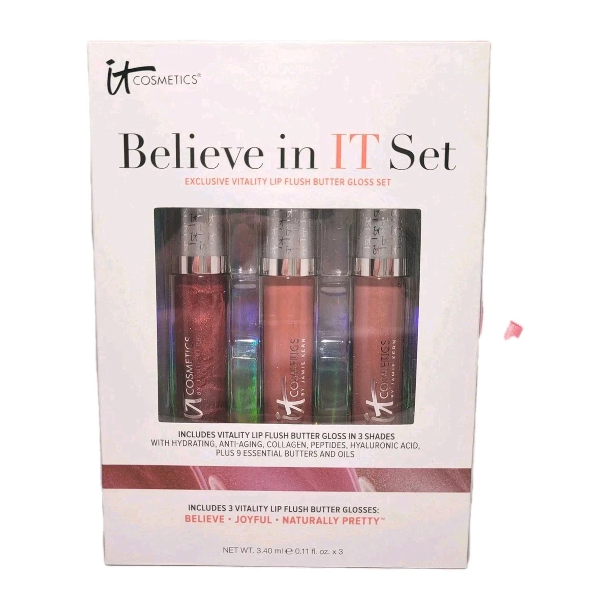 25+ IT Cosmetics Makeup Sets & Kits for sale | Updated Oct 2026